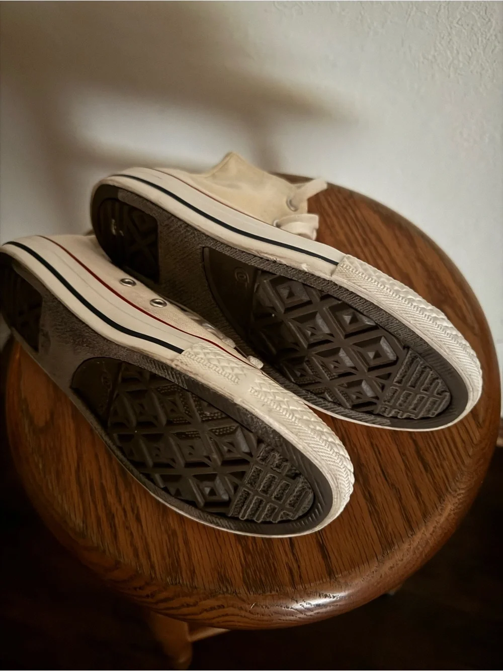 Converse kids all